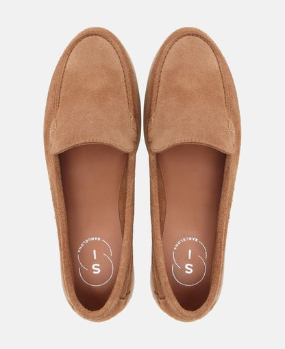 Loafer Serraje