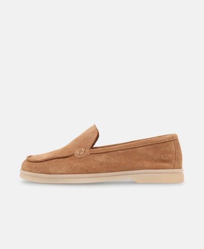 Loafer Serraje