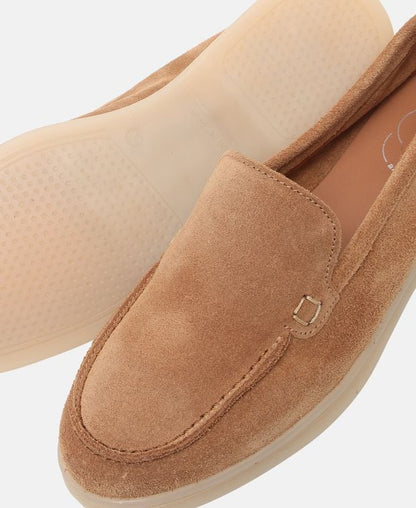 Loafer Serraje