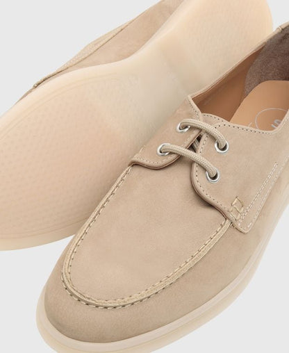 Segelschuhe