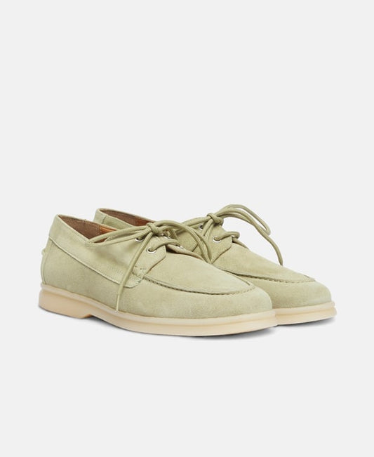 Segelschuhe