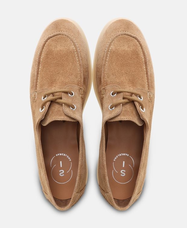 Segelschuhe