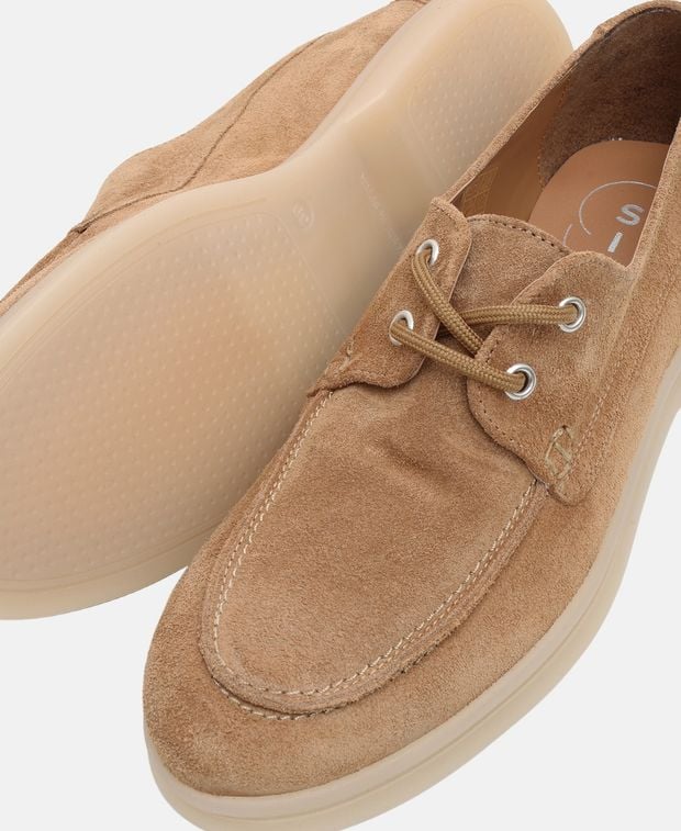Segelschuhe