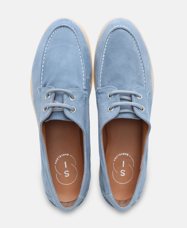 Segelschuhe