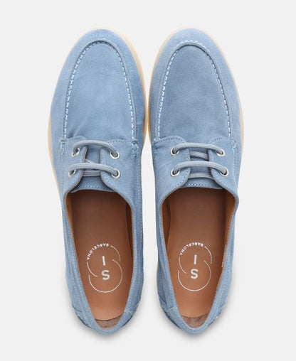 Segelschuhe