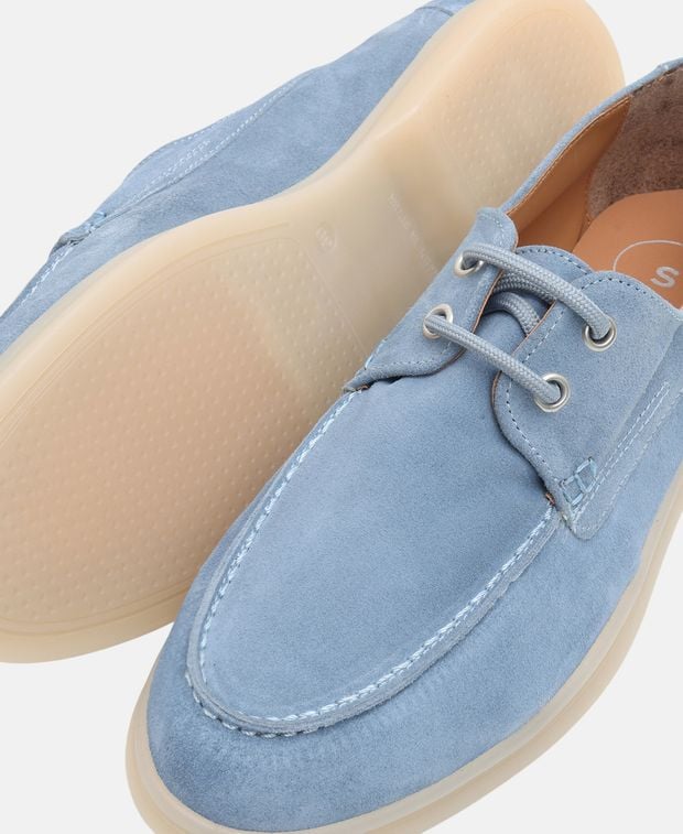 Segelschuhe