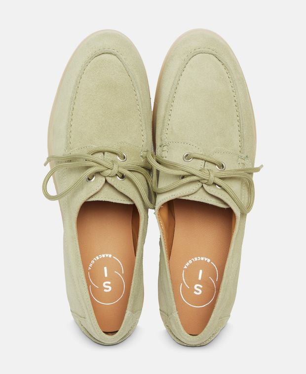 Segelschuhe