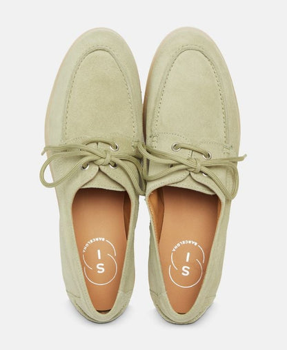Segelschuhe