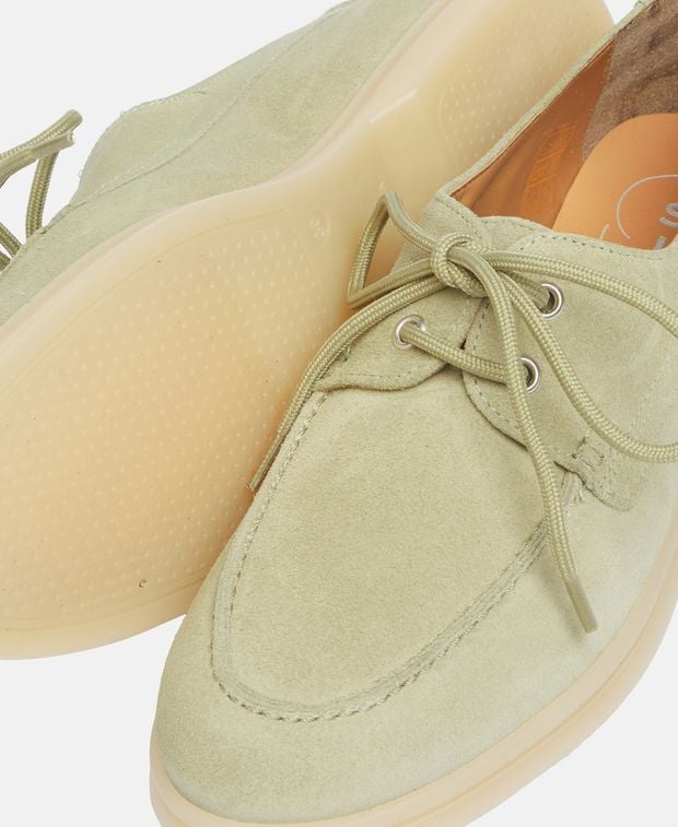 Segelschuhe