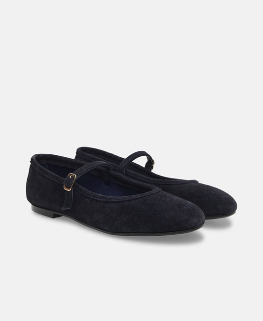 Mary Janes