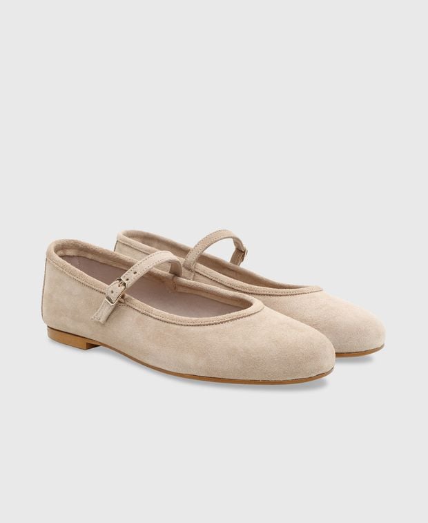 Mary Janes
