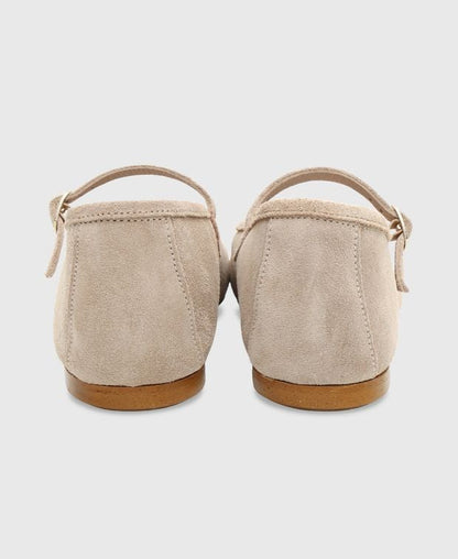 Mary Janes