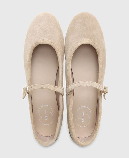 Mary Janes
