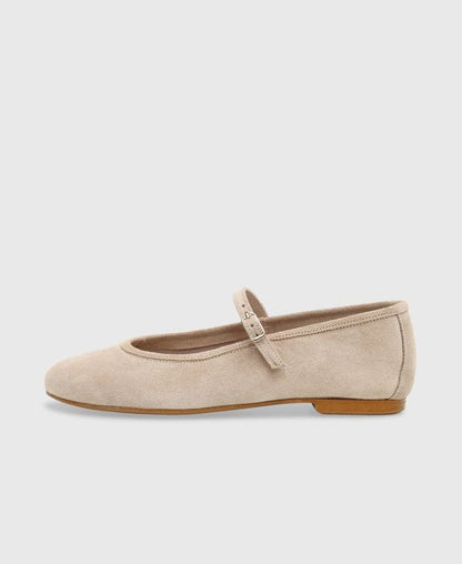 Mary Janes
