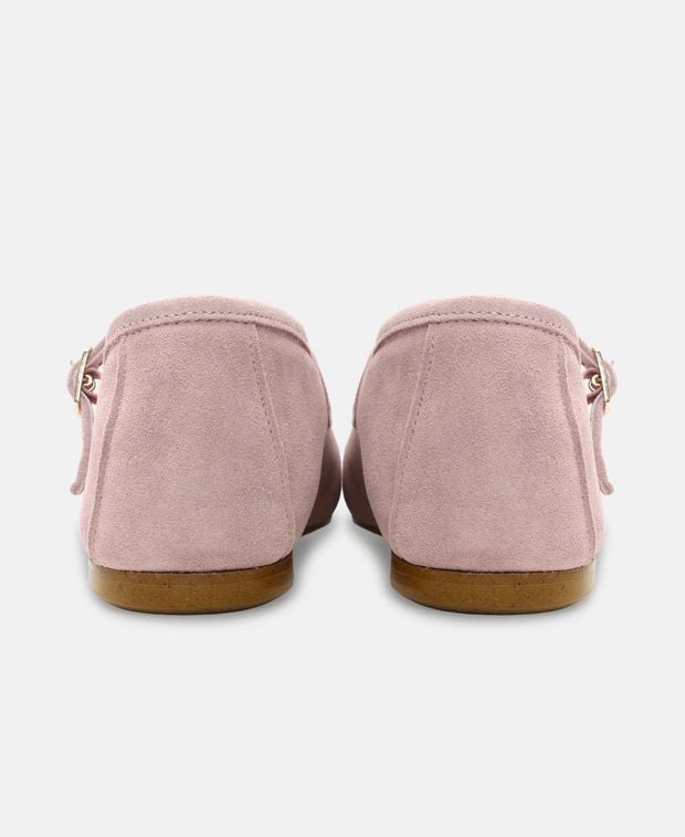 Mary Janes