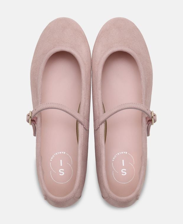 Mary Janes
