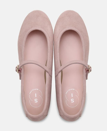 Mary Janes