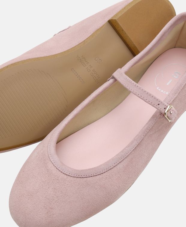Mary Janes