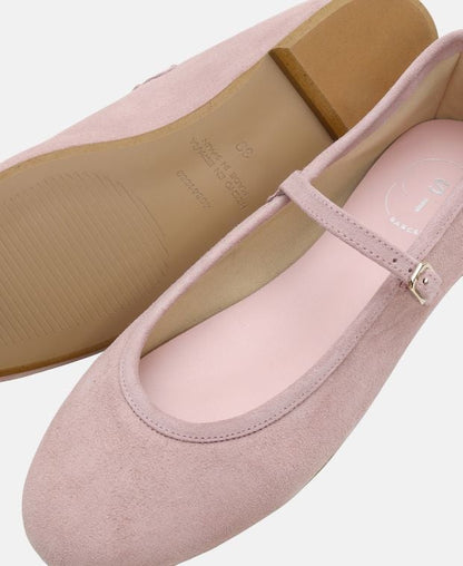 Mary Janes