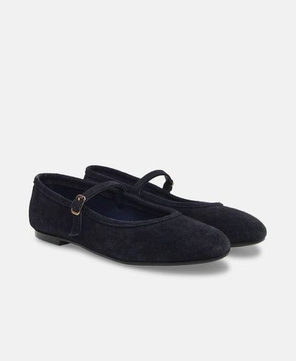 Mary Janes