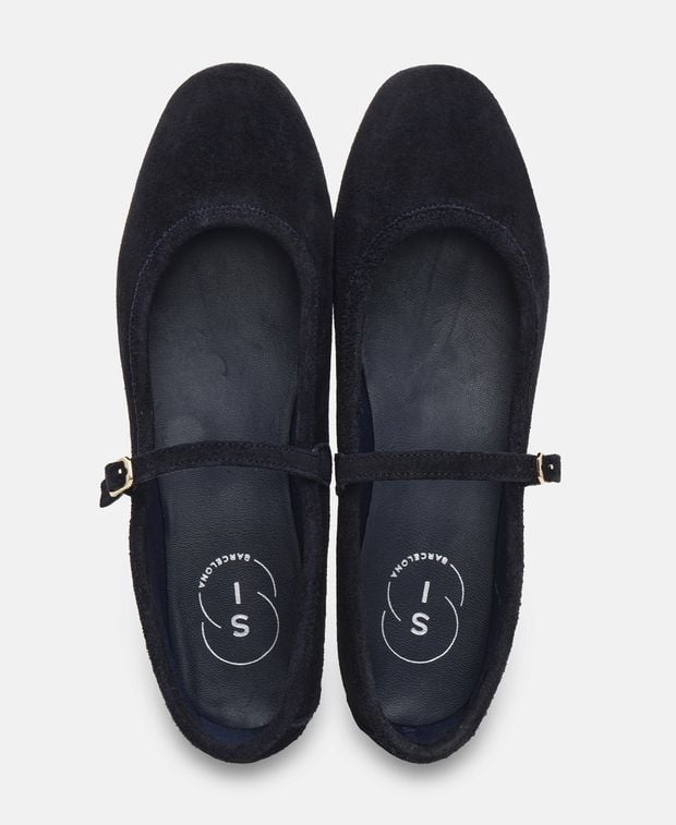 Mary Janes