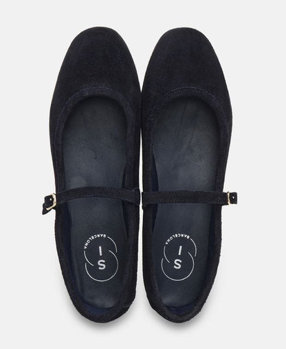 Mary Janes