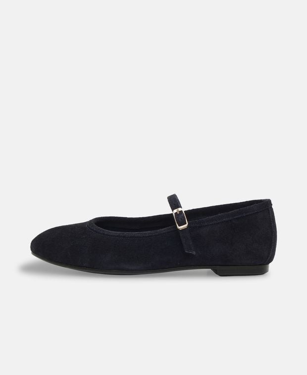 Mary Janes