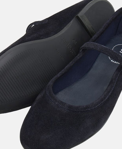 Mary Janes