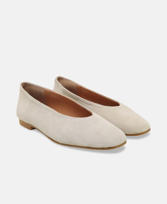 Ballerinas