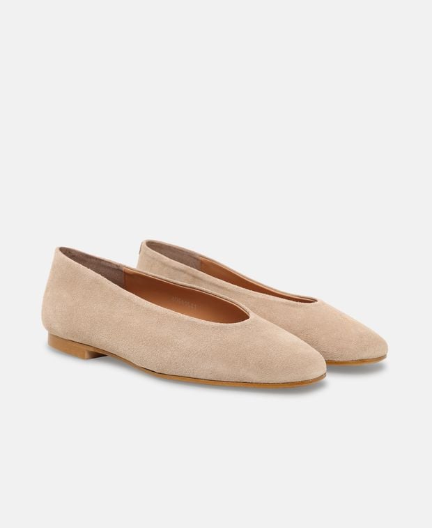 Ballerinas