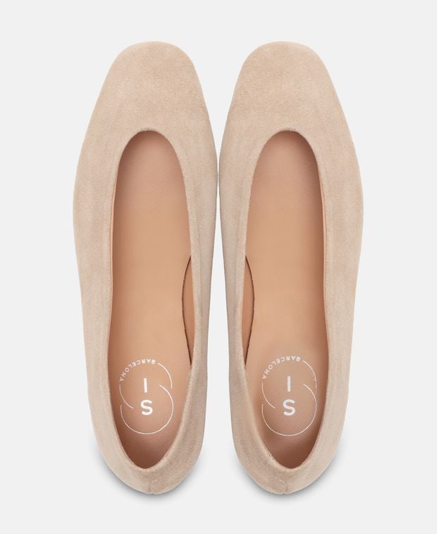 Ballerinas