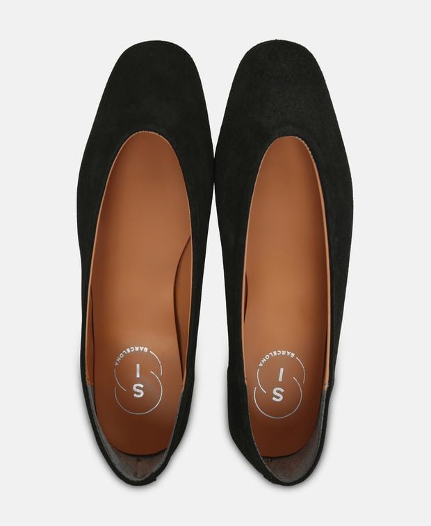 Ballerinas