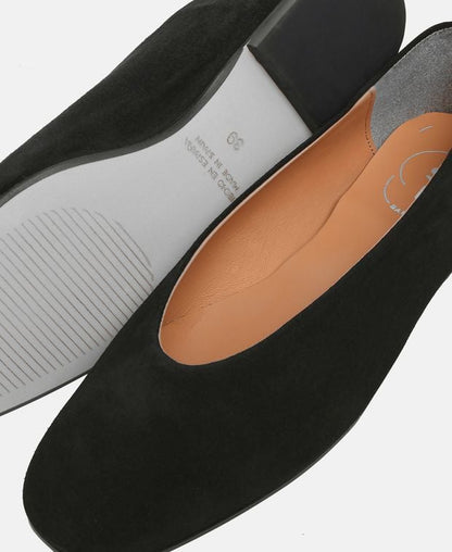 Ballerinas