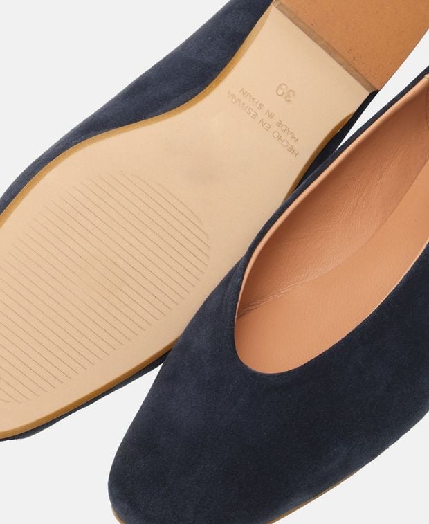 Ballerinas