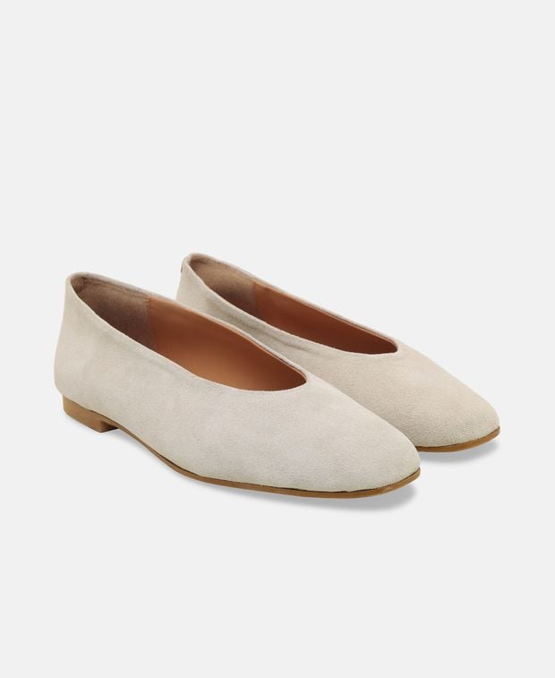 Ballerinas