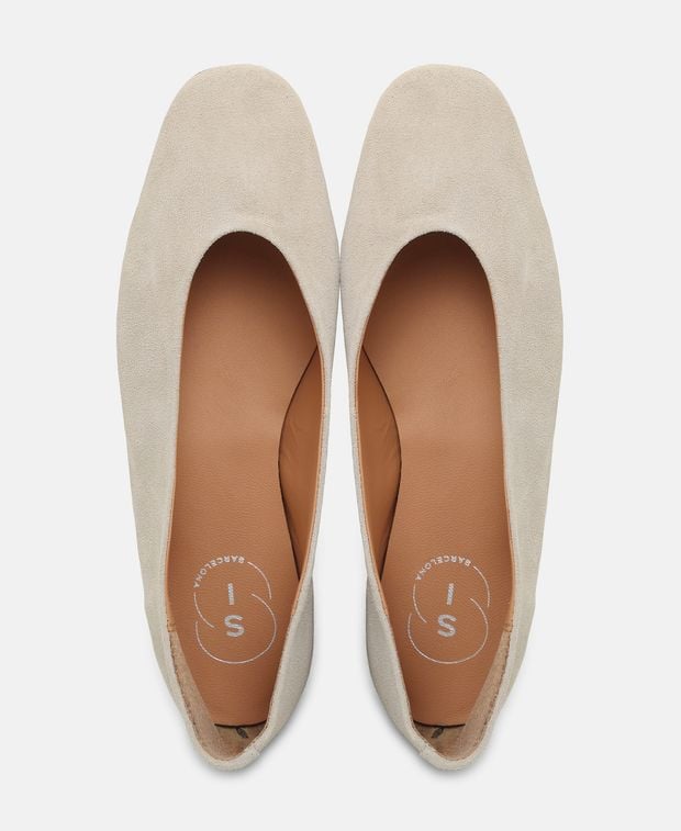 Ballerinas