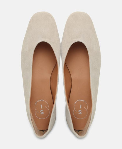 Ballerinas