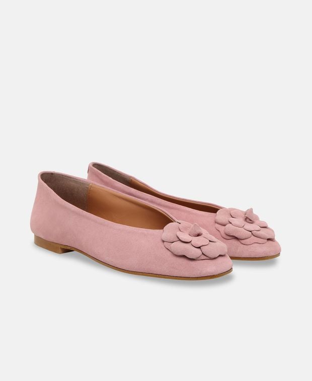 Ballerinas Serraje