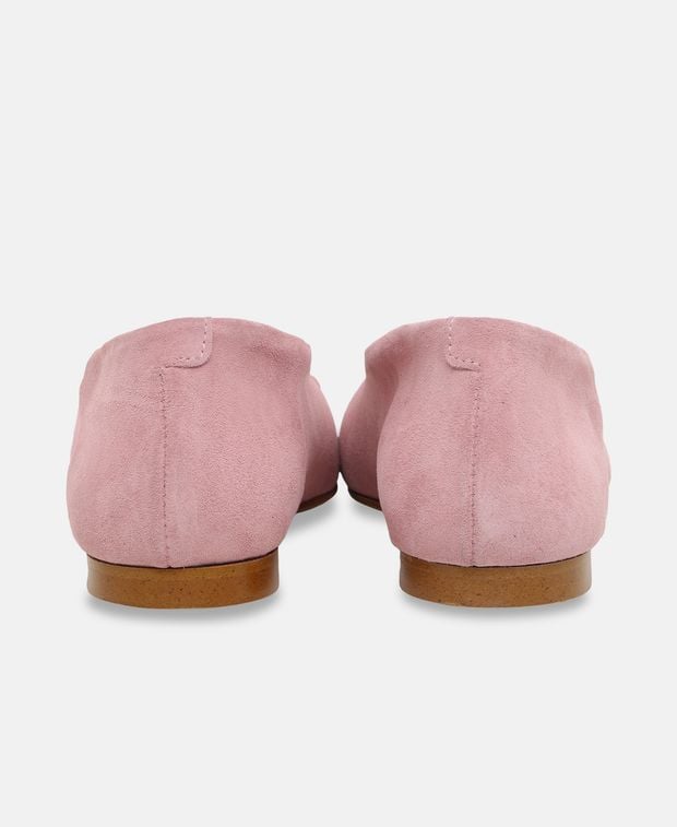 Ballerinas Serraje