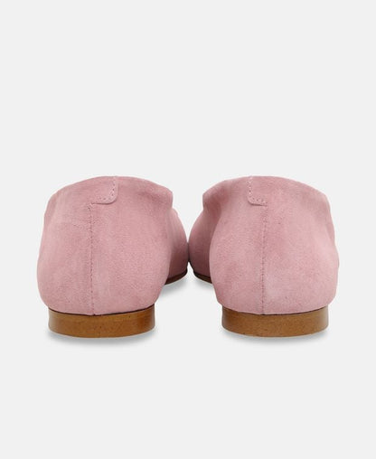 Ballerinas Serraje