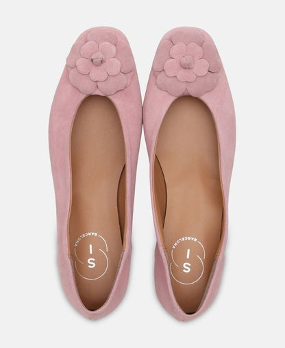 Ballerinas Serraje