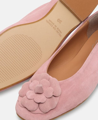 Ballerinas Serraje