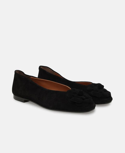 Ballerinas Serraje