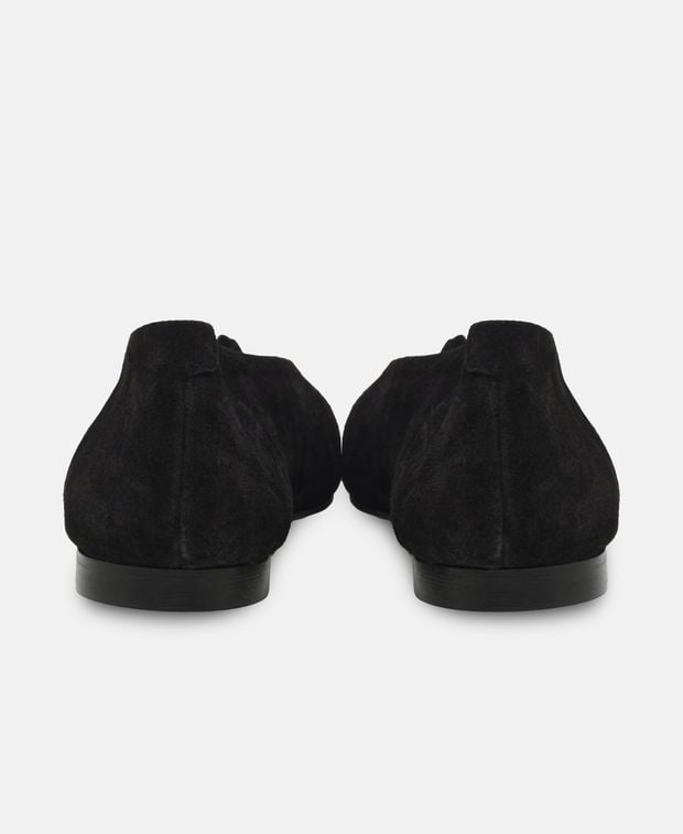 Ballerinas Serraje