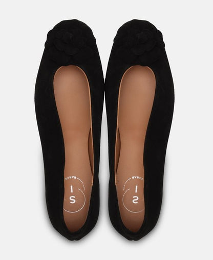 Ballerinas Serraje