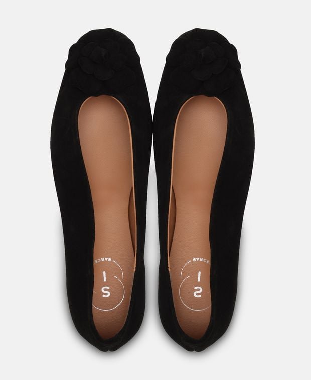 Ballerinas Serraje