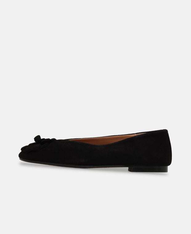 Ballerinas Serraje
