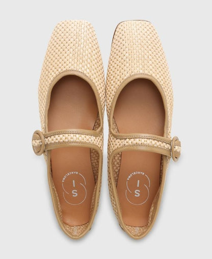 Riemchenballerina
