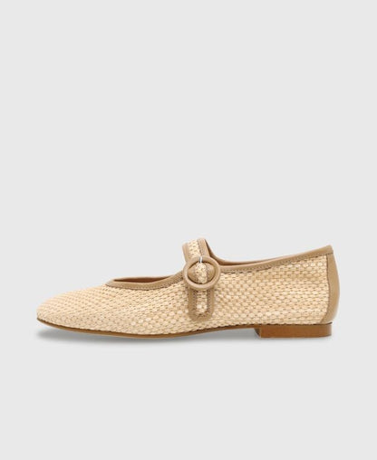Riemchenballerina