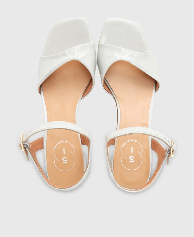 Fesselriemchen Sandalen